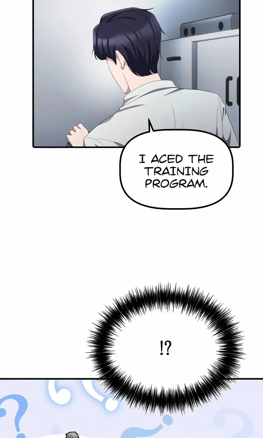 A Corporate Underling Who Excels at Work Chapter 25 page 62 - 