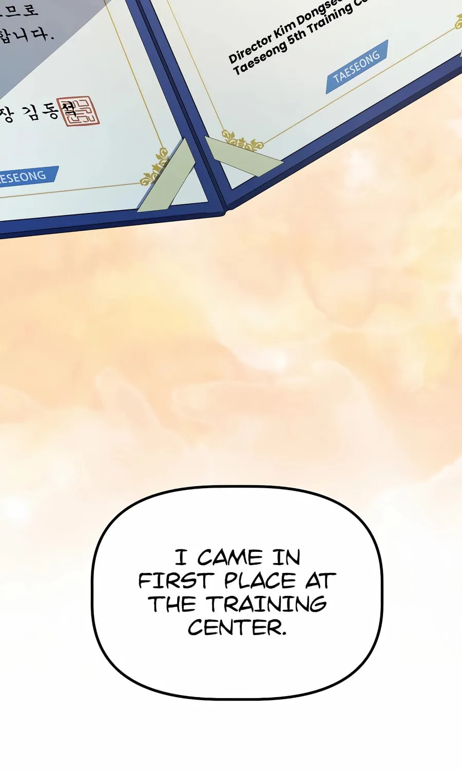 A Corporate Underling Who Excels at Work Chapter 25 page 65 - 