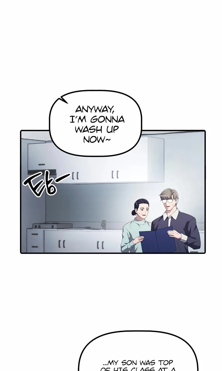 A Corporate Underling Who Excels at Work Chapter 25 page 66 - 