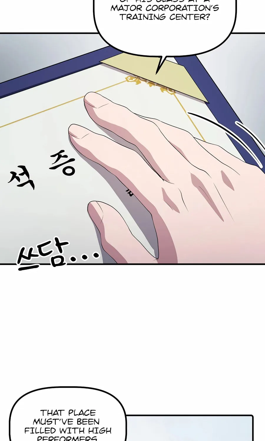 A Corporate Underling Who Excels at Work Chapter 25 page 67 - 