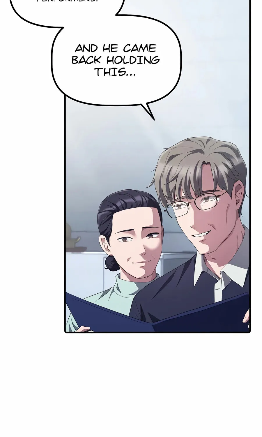 A Corporate Underling Who Excels at Work Chapter 25 page 68 - 