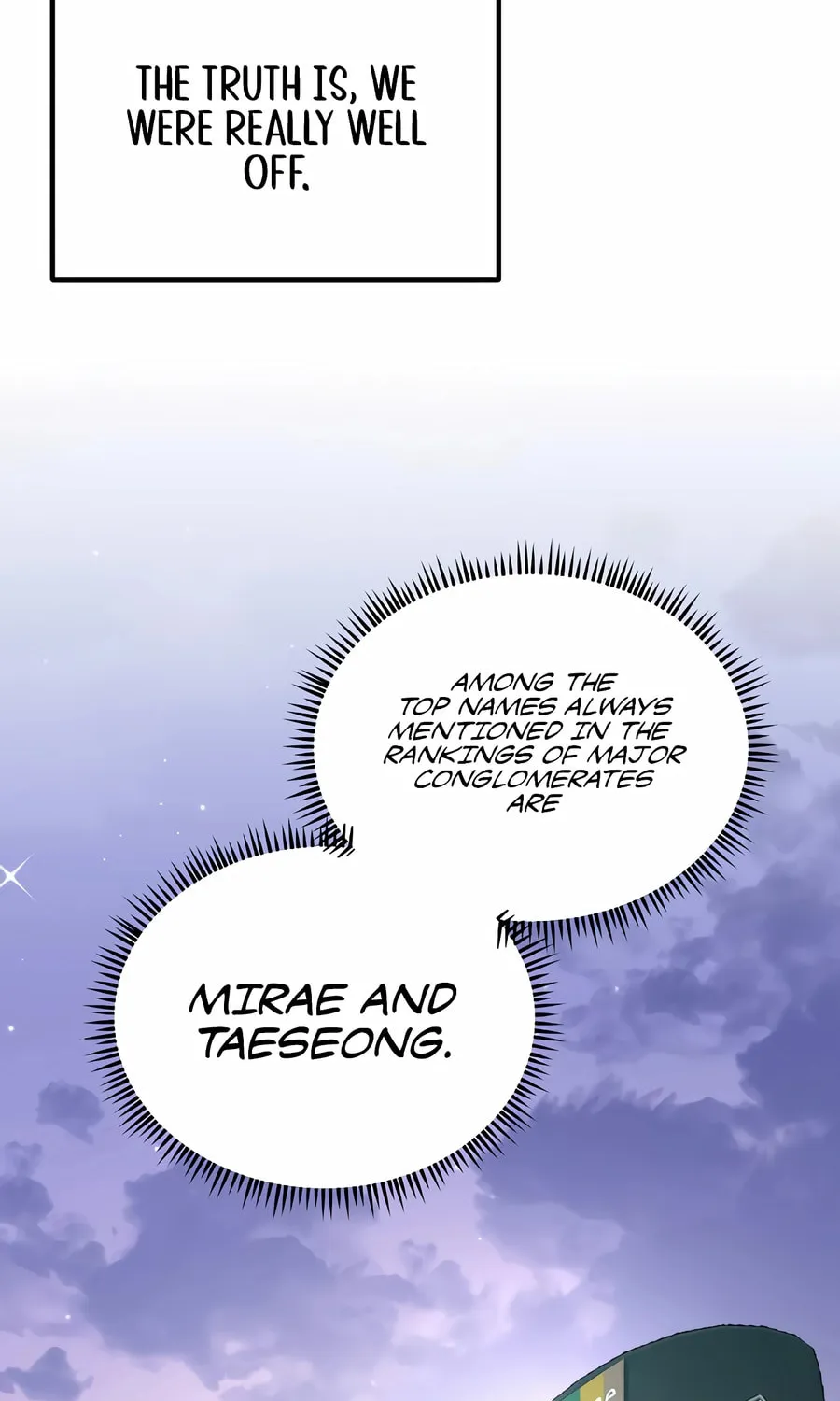 A Corporate Underling Who Excels at Work Chapter 25 page 8 - 