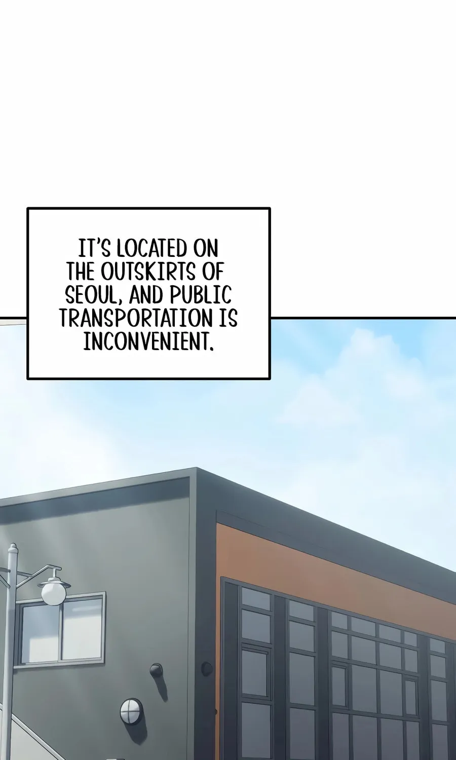 A Corporate Underling Who Excels at Work Chapter 25 page 75 - 