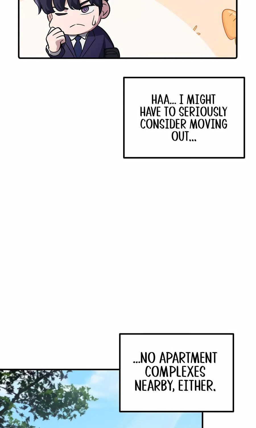 A Corporate Underling Who Excels at Work Chapter 25 page 77 - 