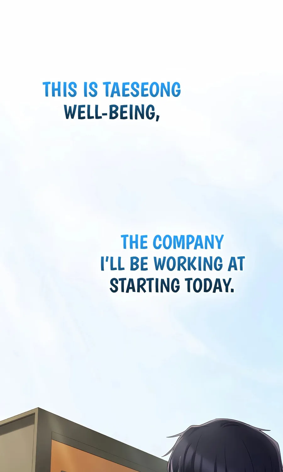A Corporate Underling Who Excels at Work Chapter 25 page 81 - 