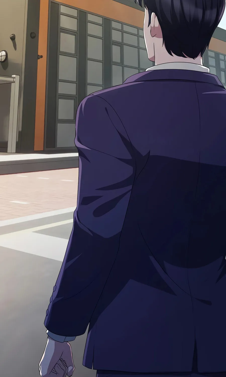 A Corporate Underling Who Excels at Work Chapter 25 page 82 - 