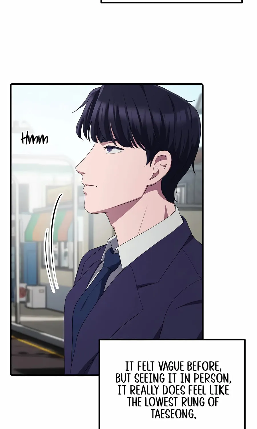 A Corporate Underling Who Excels at Work Chapter 25 page 84 - 