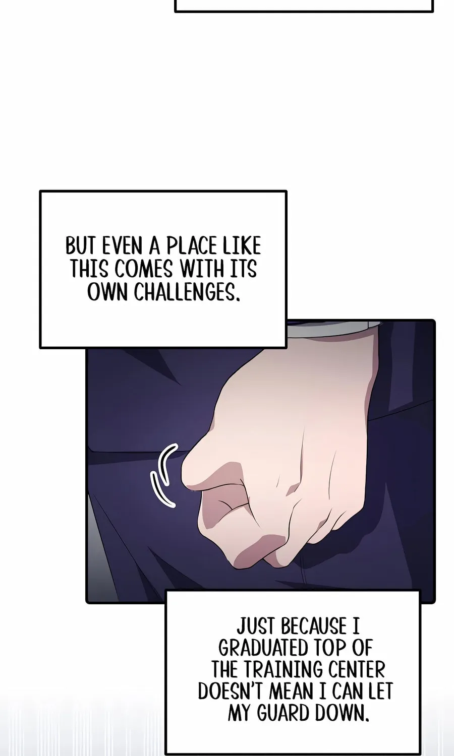 A Corporate Underling Who Excels at Work Chapter 25 page 85 - 