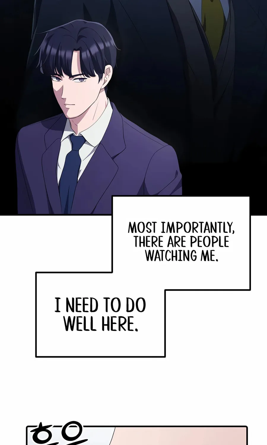 A Corporate Underling Who Excels at Work Chapter 25 page 87 - 