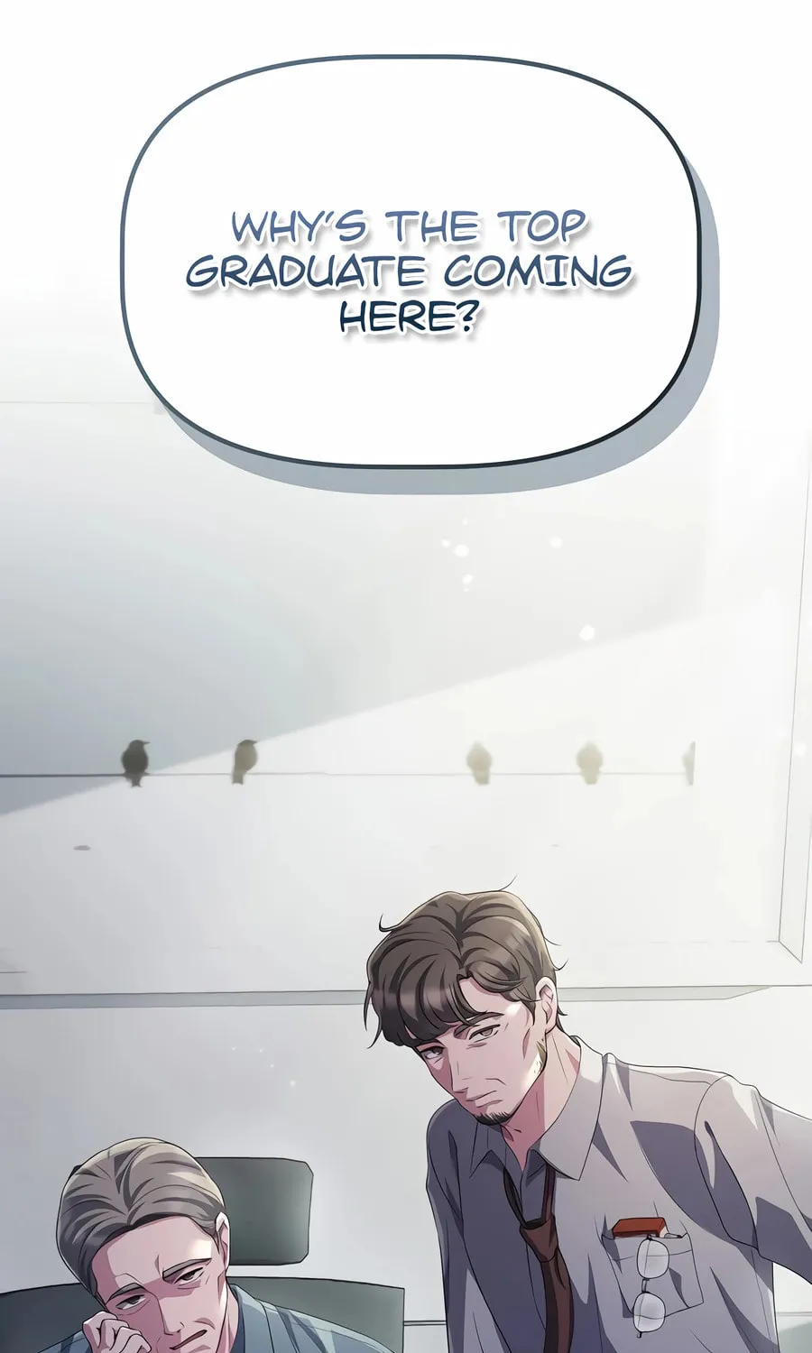 A Corporate Underling Who Excels at Work Chapter 25 page 96 - 