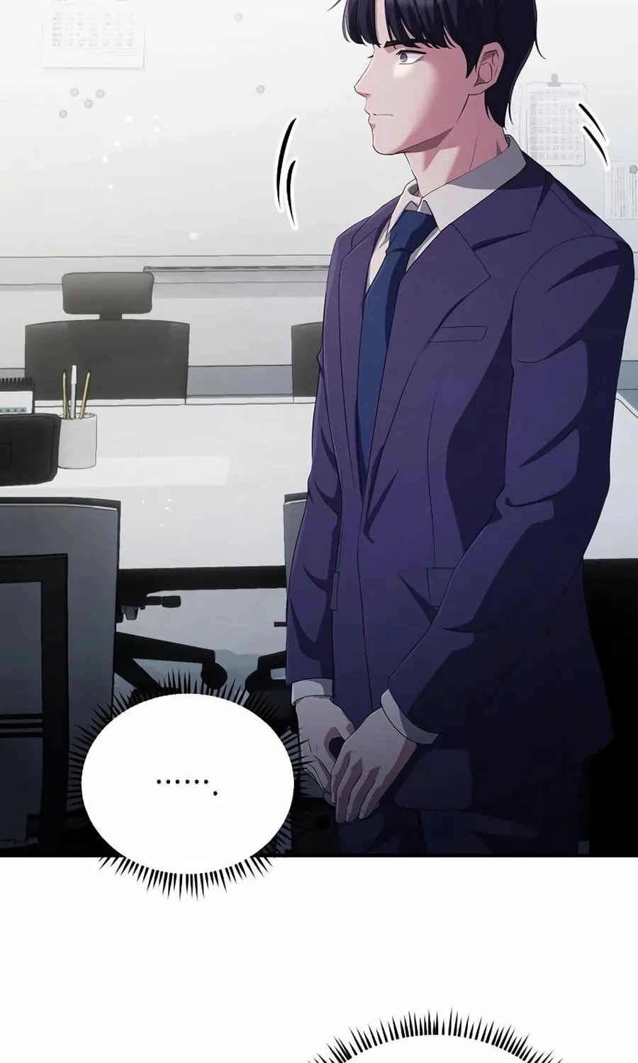 A Corporate Underling Who Excels at Work Chapter 26 page 11 - 