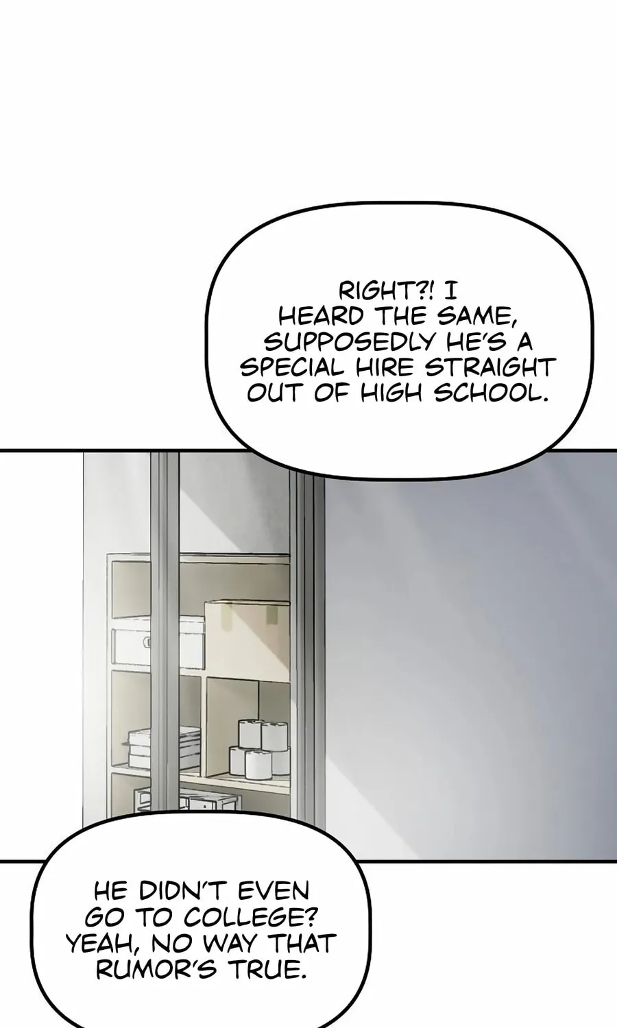 A Corporate Underling Who Excels at Work Chapter 26 page 102 - 