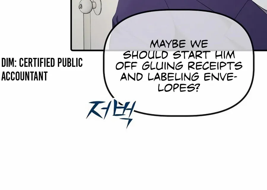 A Corporate Underling Who Excels at Work Chapter 26 page 105 - 