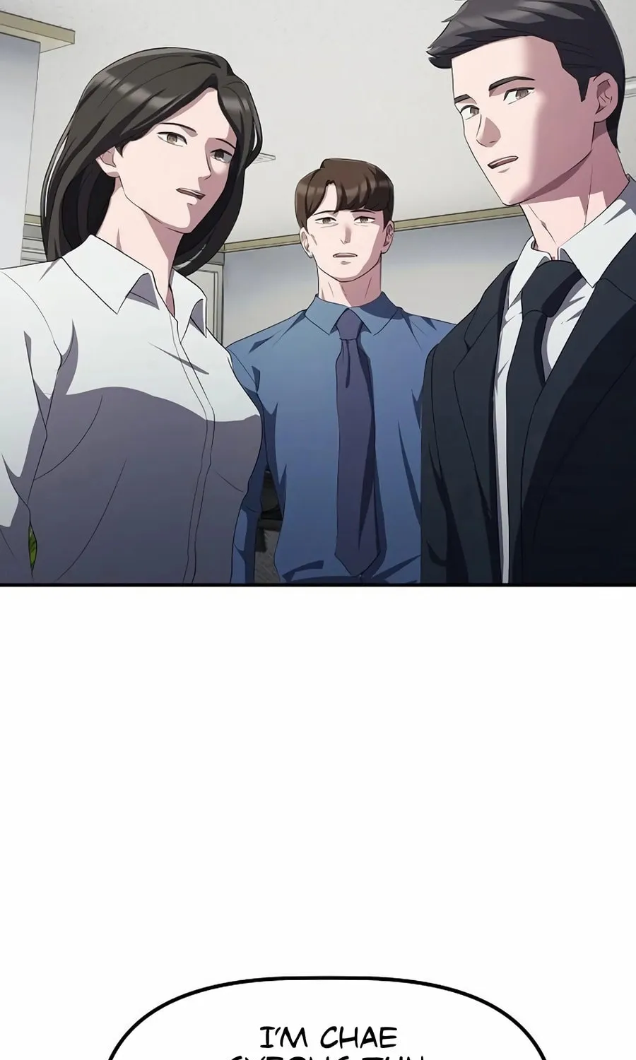 A Corporate Underling Who Excels at Work Chapter 26 page 108 - 