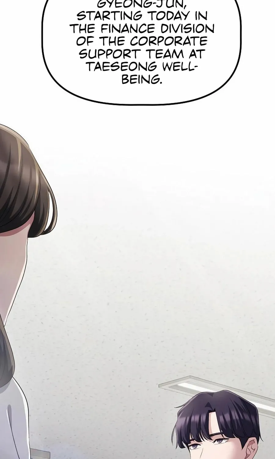 A Corporate Underling Who Excels at Work Chapter 26 page 109 - 