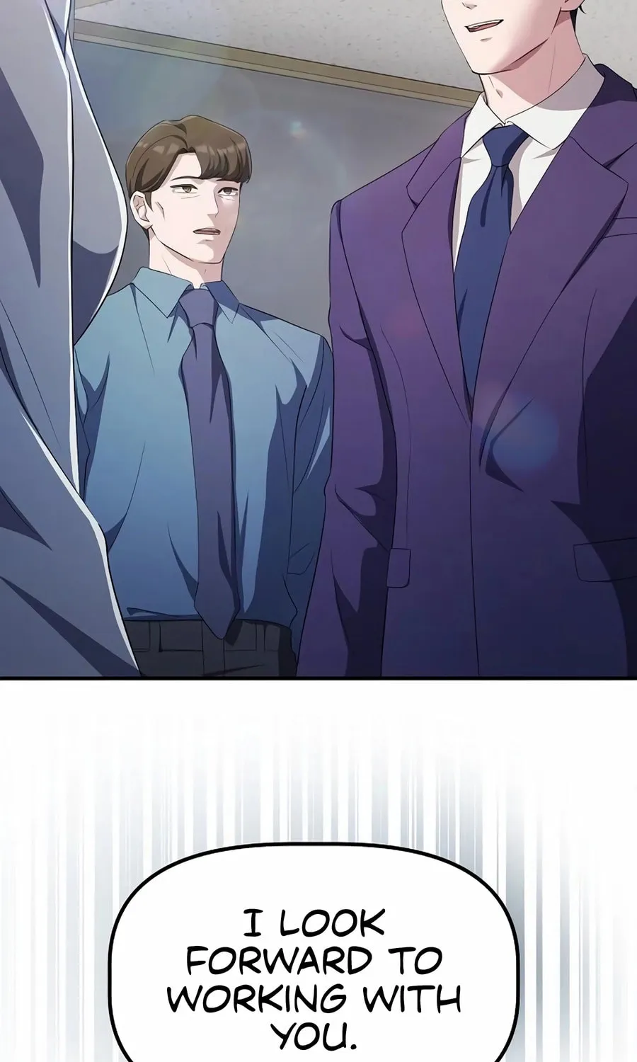 A Corporate Underling Who Excels at Work Chapter 26 page 110 - 