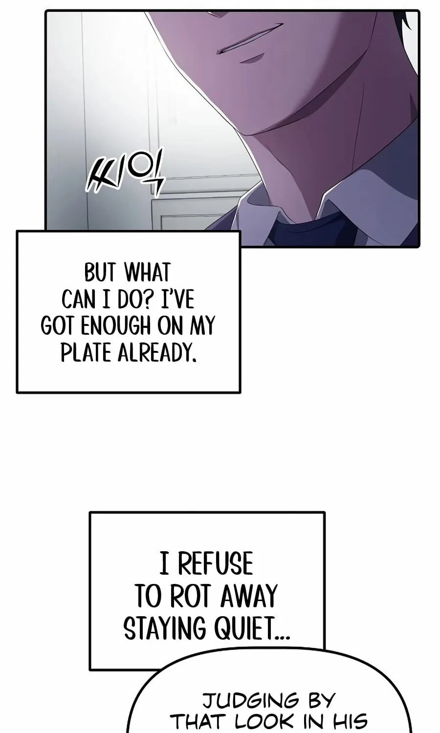A Corporate Underling Who Excels at Work Chapter 26 page 13 - 