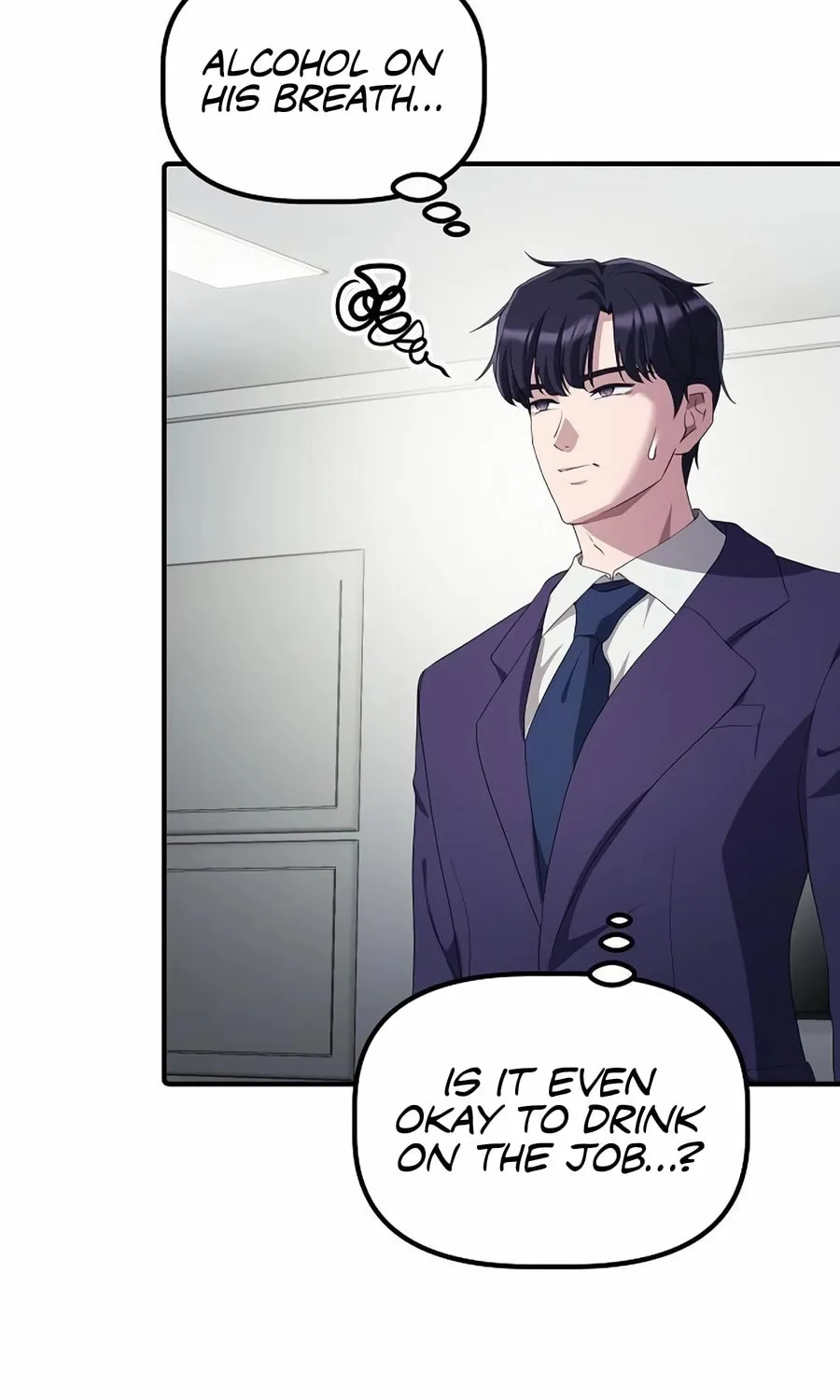 A Corporate Underling Who Excels at Work Chapter 26 page 15 - 