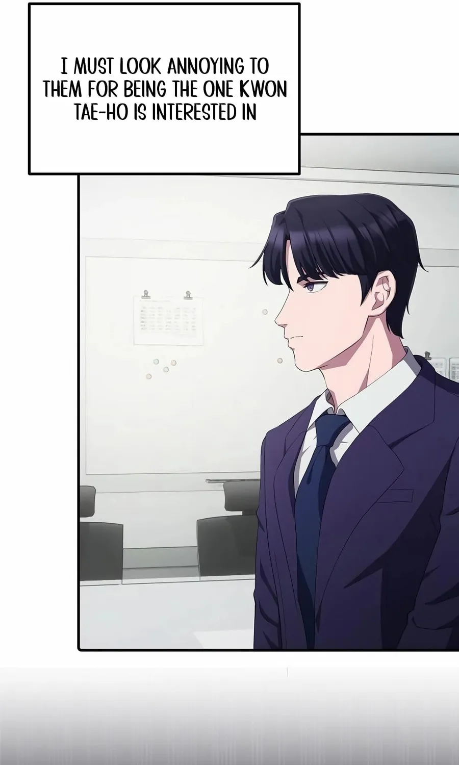 A Corporate Underling Who Excels at Work Chapter 26 page 20 - 
