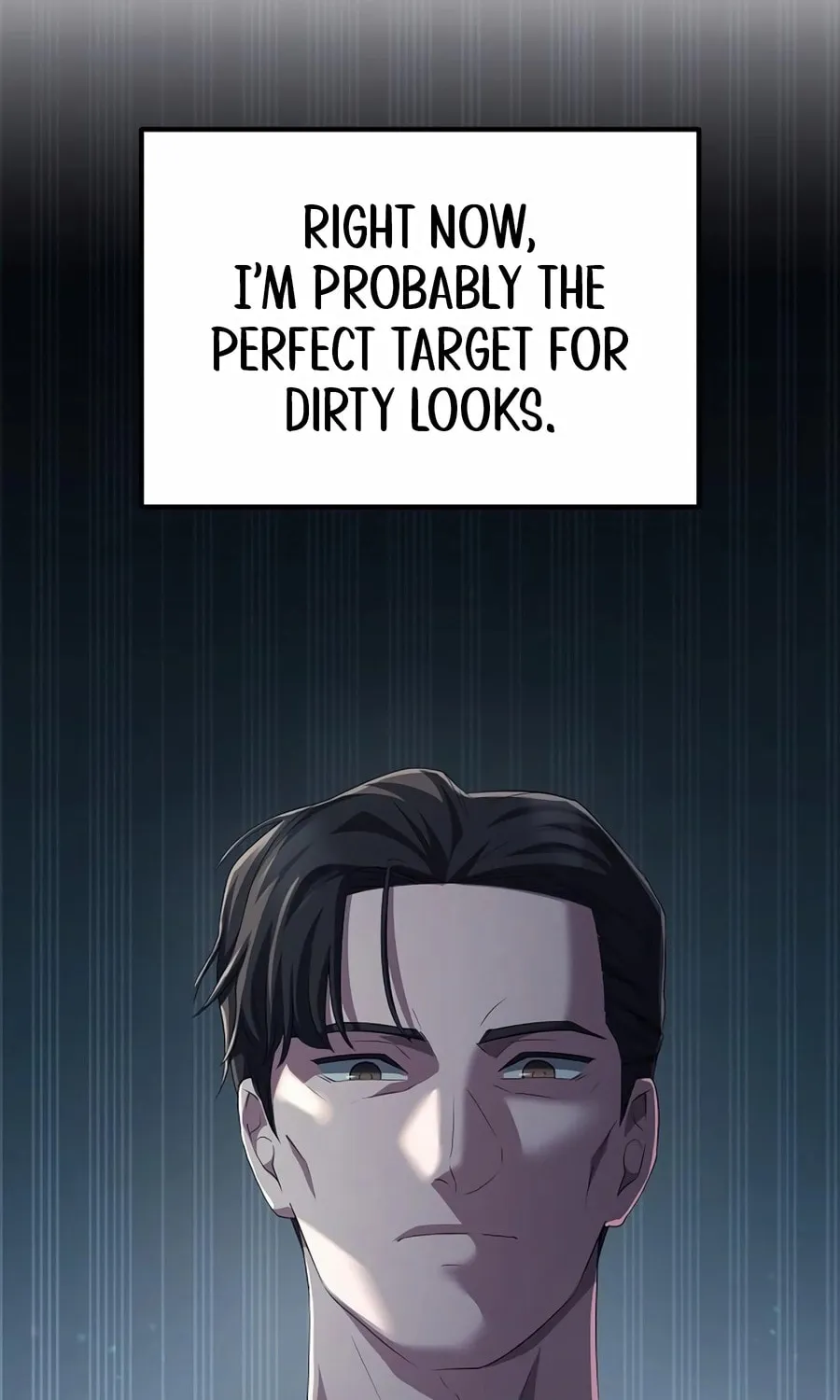 A Corporate Underling Who Excels at Work Chapter 26 page 21 - 