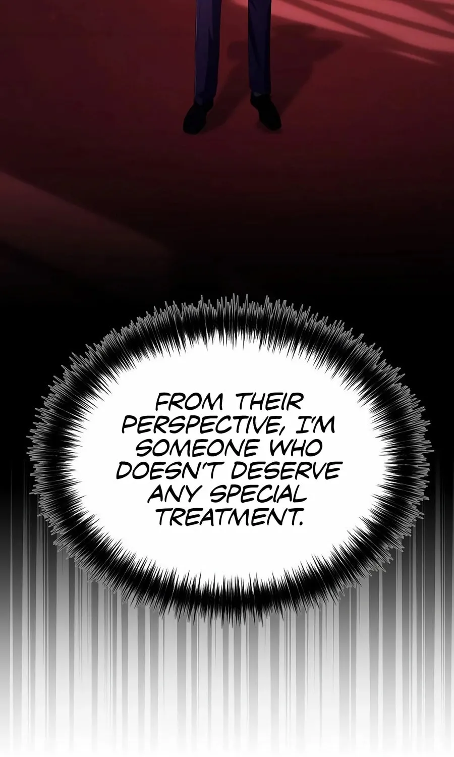 A Corporate Underling Who Excels at Work Chapter 26 page 23 - 