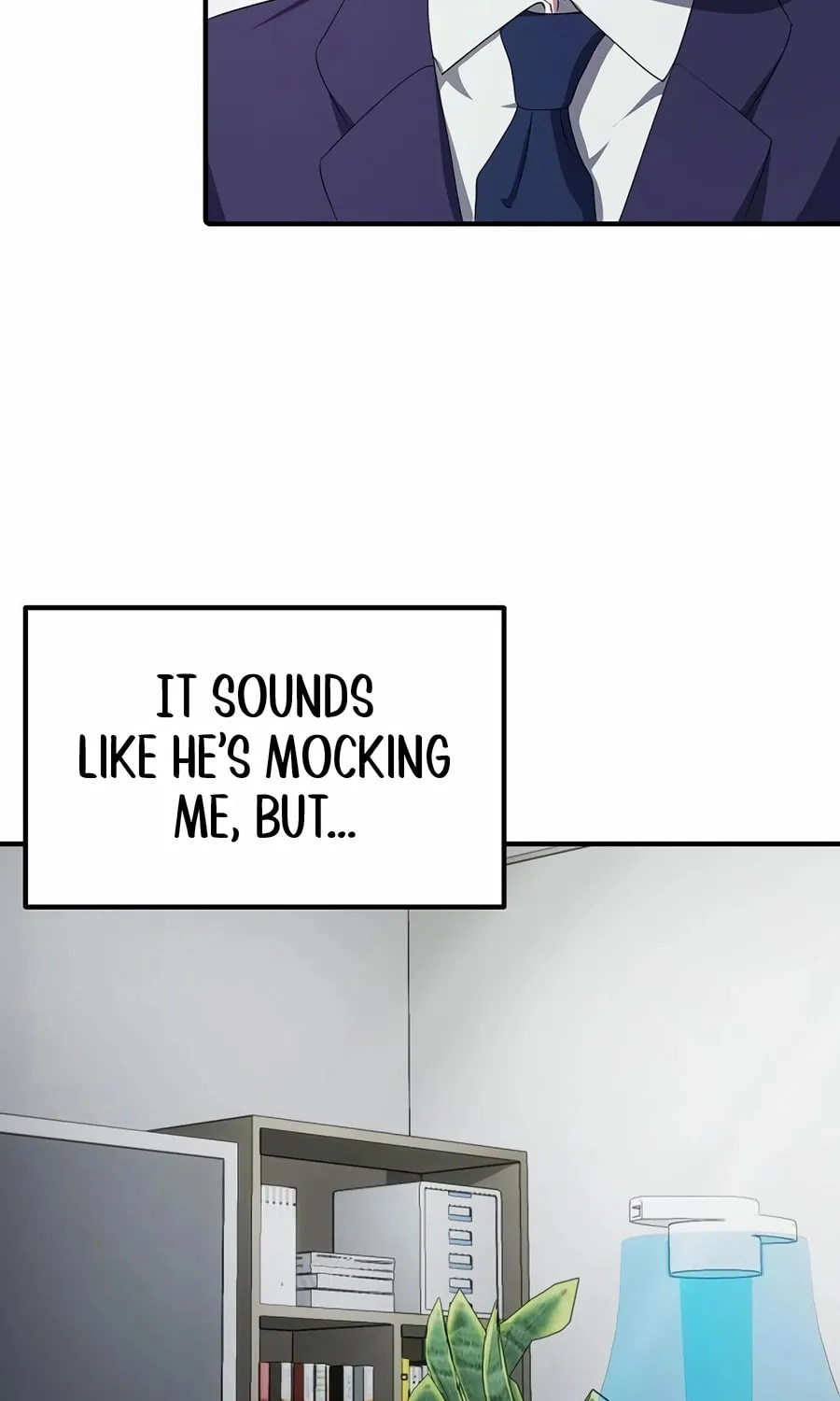 A Corporate Underling Who Excels at Work Chapter 26 page 26 - 