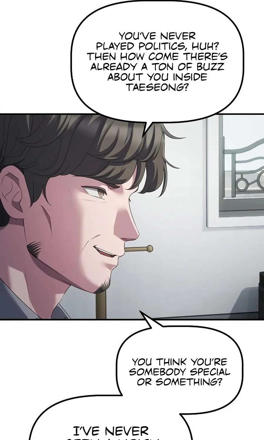 A Corporate Underling Who Excels at Work Chapter 26 page 30 - 