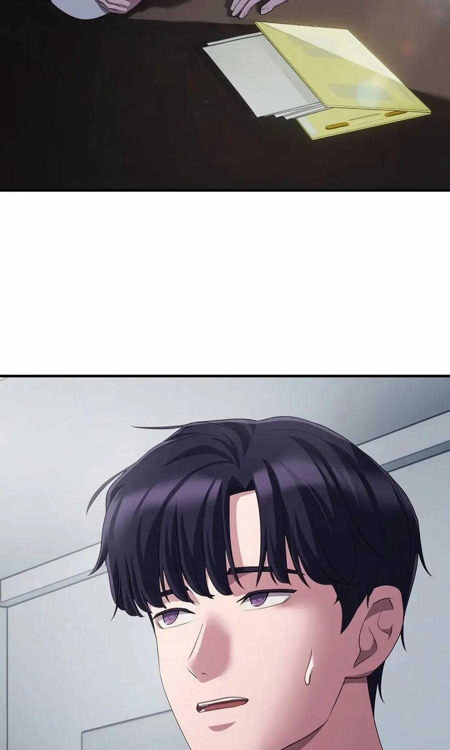 A Corporate Underling Who Excels at Work Chapter 26 page 4 - 