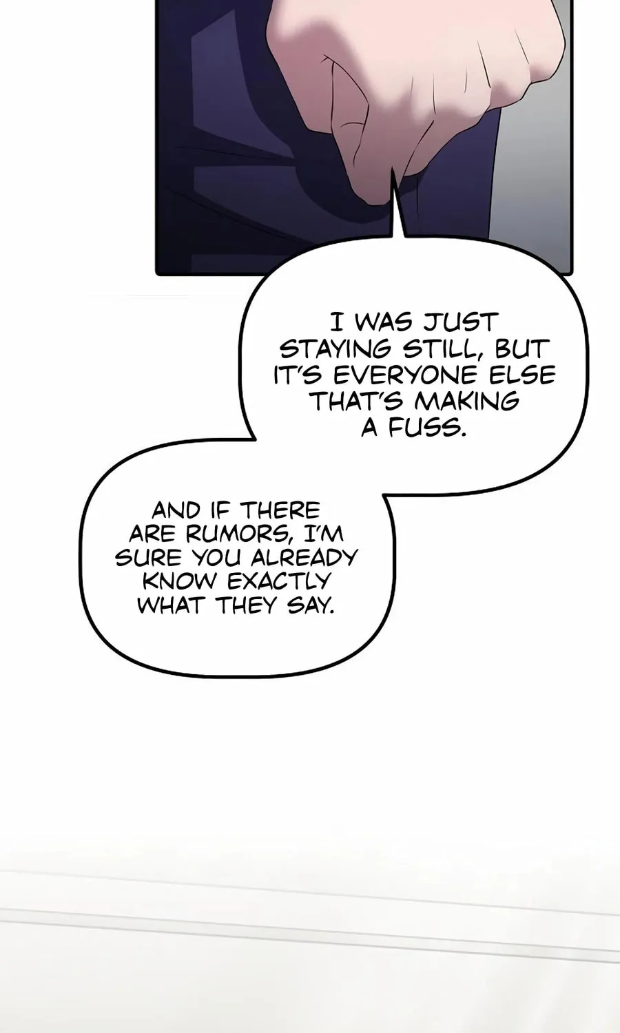 A Corporate Underling Who Excels at Work Chapter 26 page 32 - 