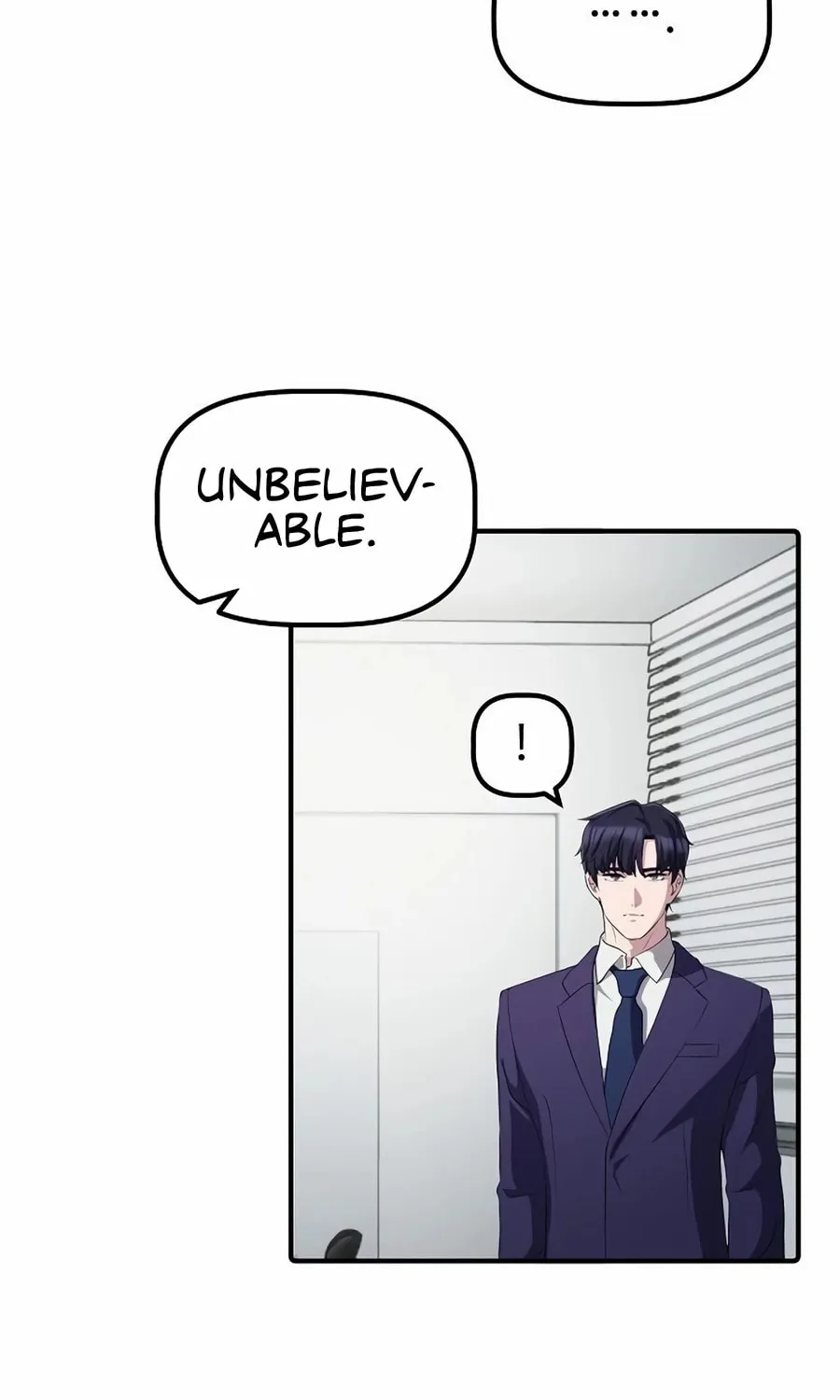 A Corporate Underling Who Excels at Work Chapter 26 page 36 - 