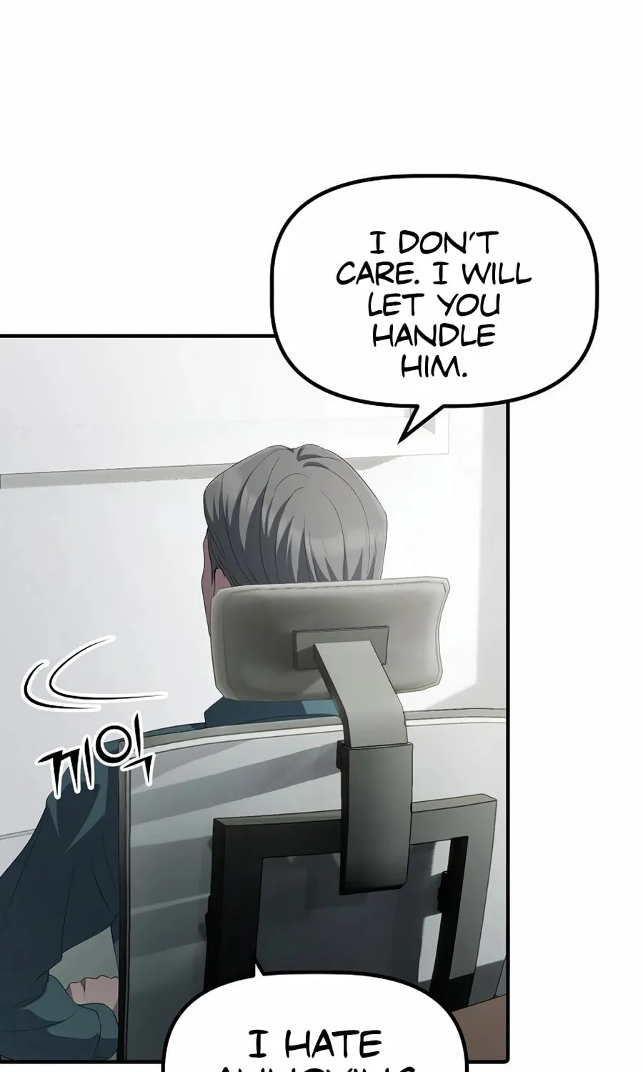 A Corporate Underling Who Excels at Work Chapter 26 page 37 - 