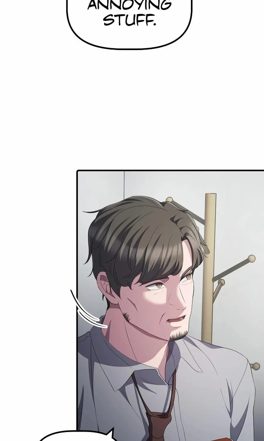 A Corporate Underling Who Excels at Work Chapter 26 page 38 - 