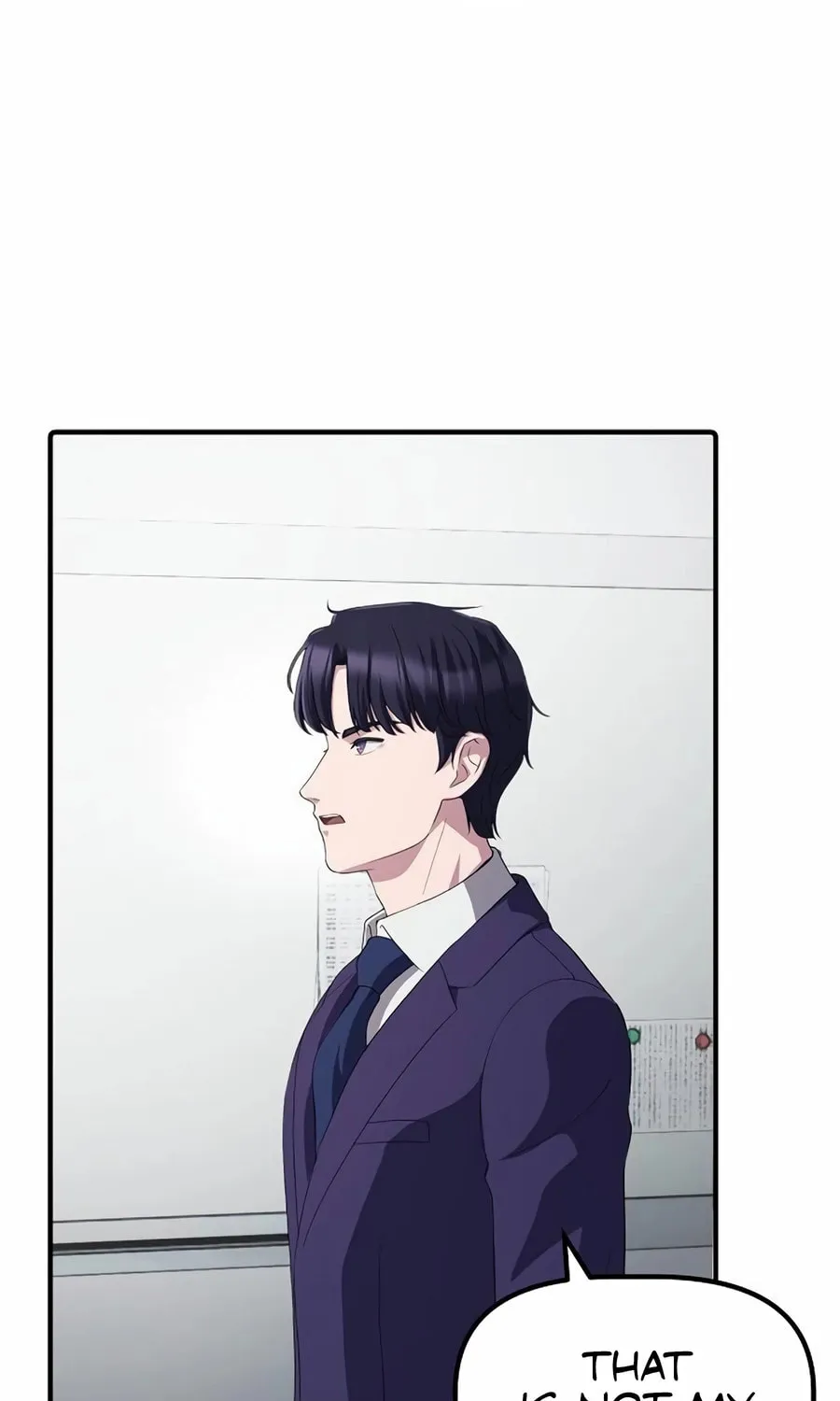 A Corporate Underling Who Excels at Work Chapter 26 page 40 - 