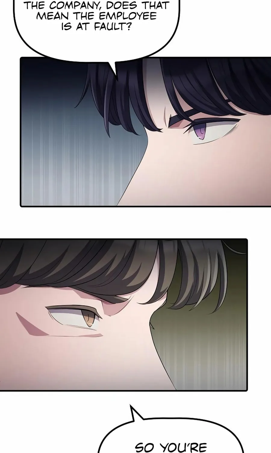 A Corporate Underling Who Excels at Work Chapter 26 page 43 - 