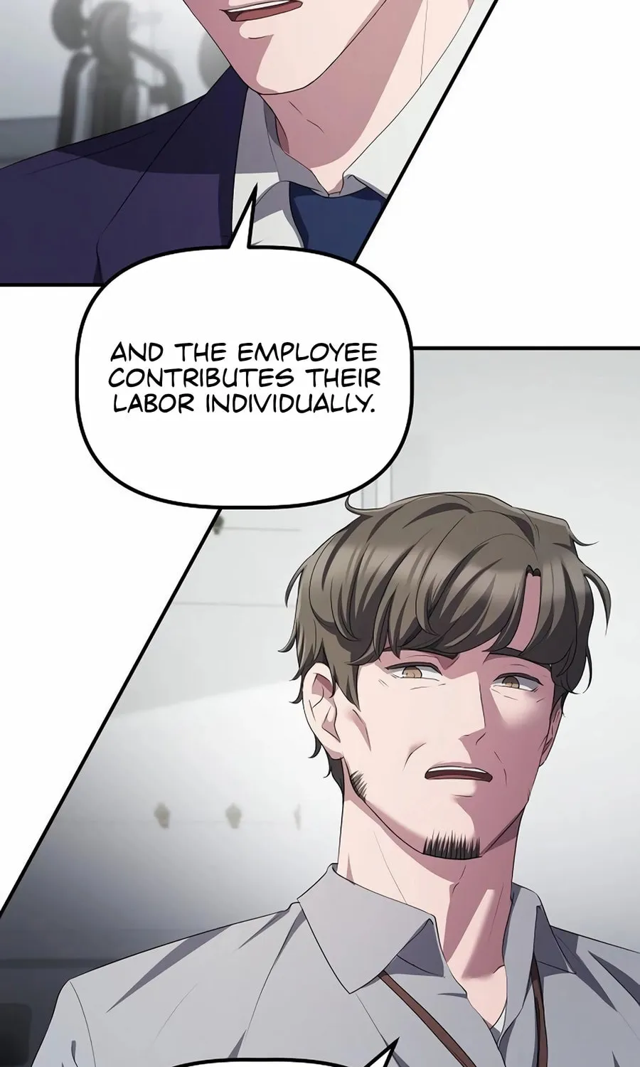 A Corporate Underling Who Excels at Work Chapter 26 page 45 - 