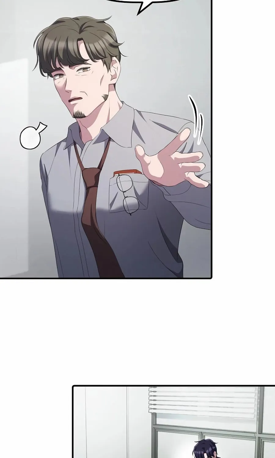 A Corporate Underling Who Excels at Work Chapter 26 page 56 - 