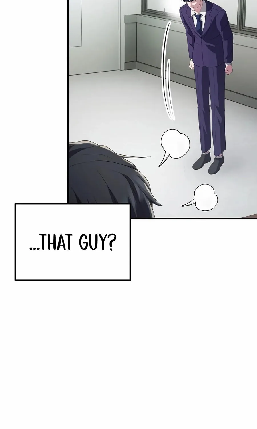A Corporate Underling Who Excels at Work Chapter 26 page 57 - 