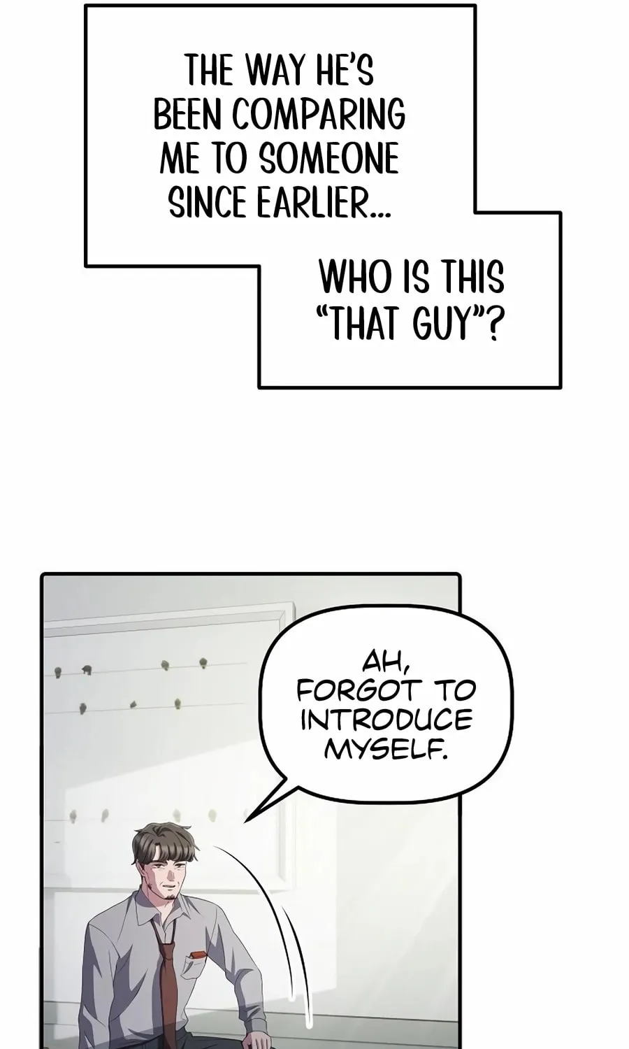 A Corporate Underling Who Excels at Work Chapter 26 page 59 - 
