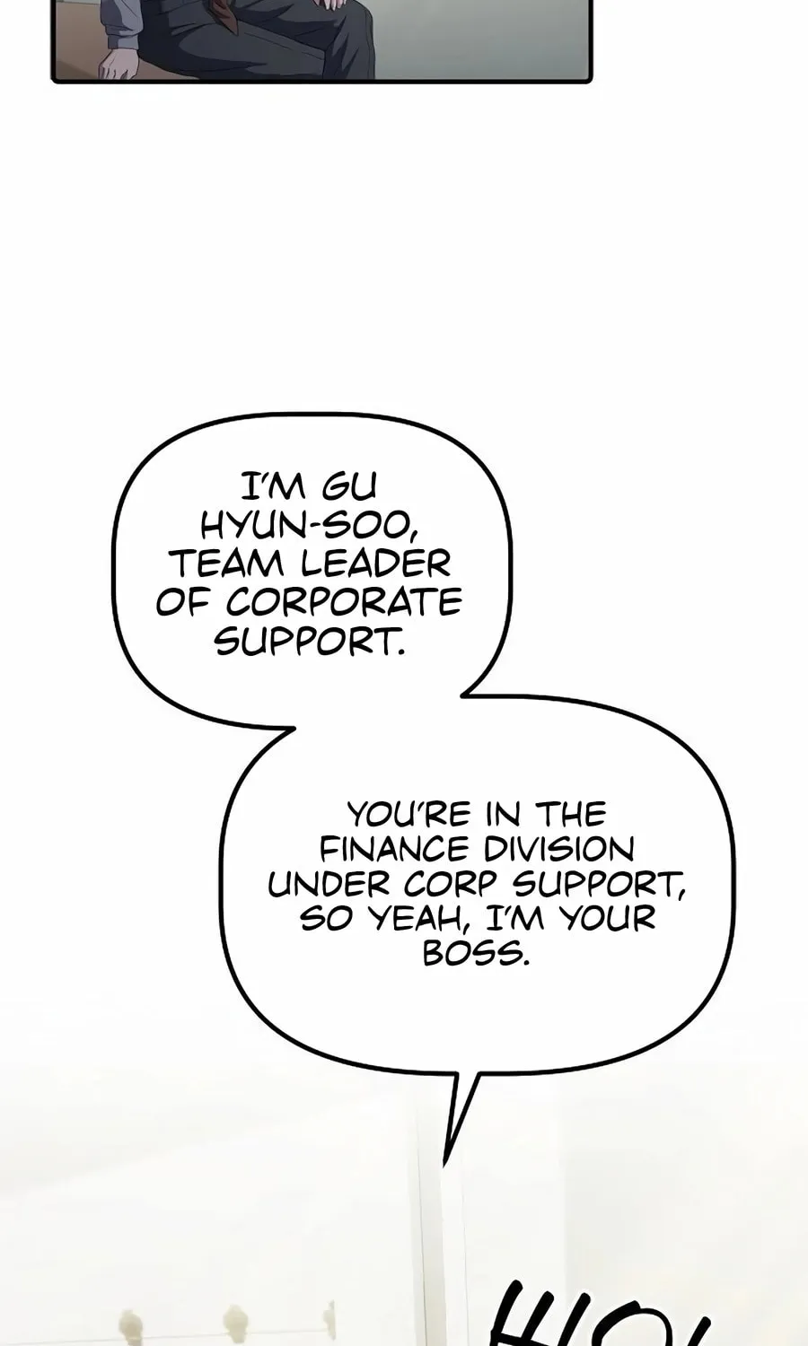 A Corporate Underling Who Excels at Work Chapter 26 page 60 - 