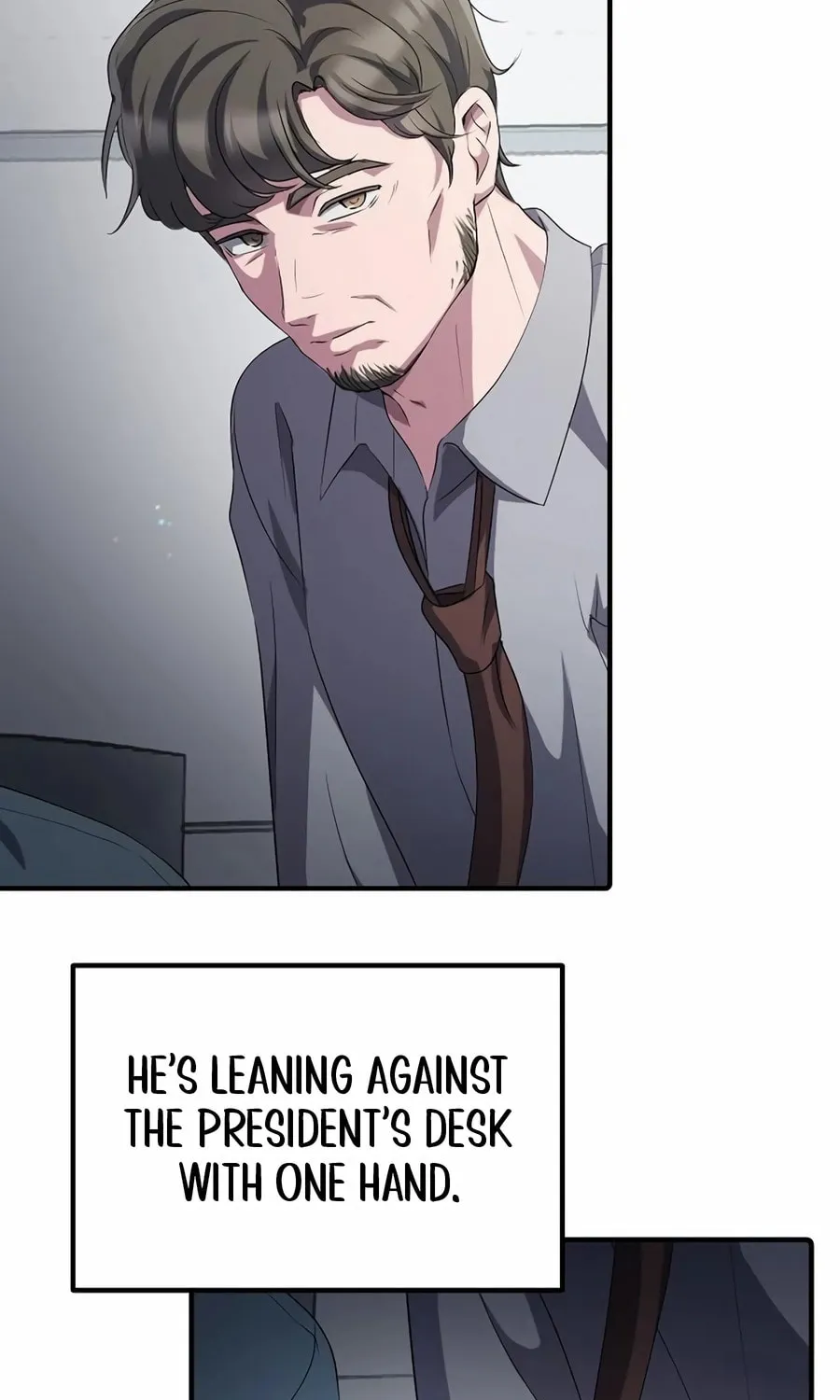 A Corporate Underling Who Excels at Work Chapter 26 page 7 - 