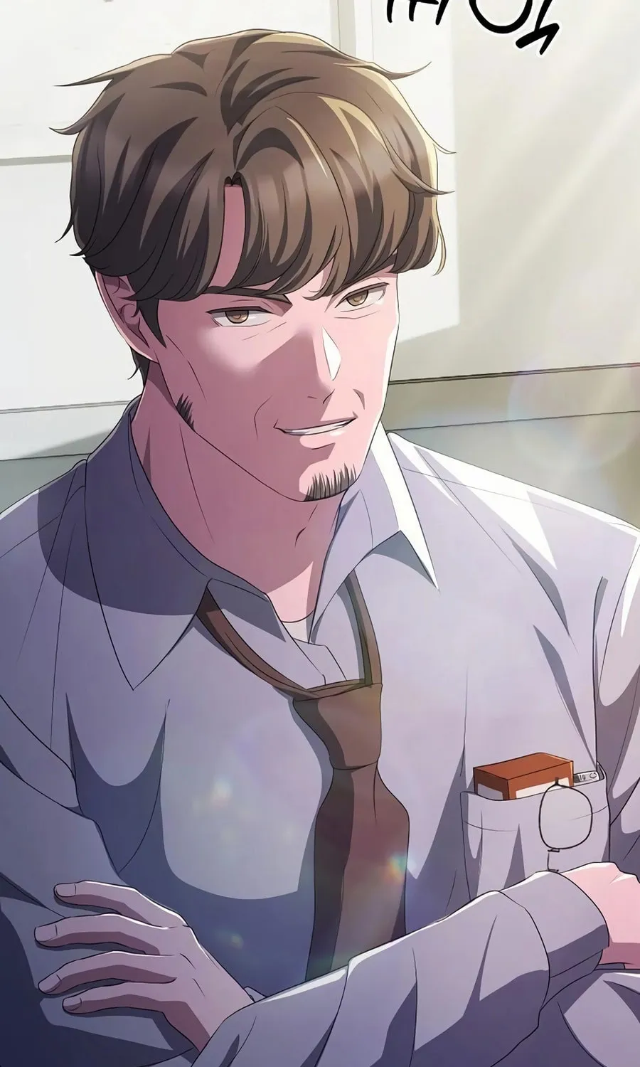 A Corporate Underling Who Excels at Work Chapter 26 page 61 - 