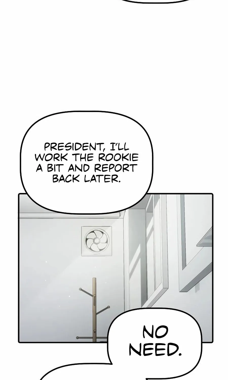 A Corporate Underling Who Excels at Work Chapter 26 page 66 - 