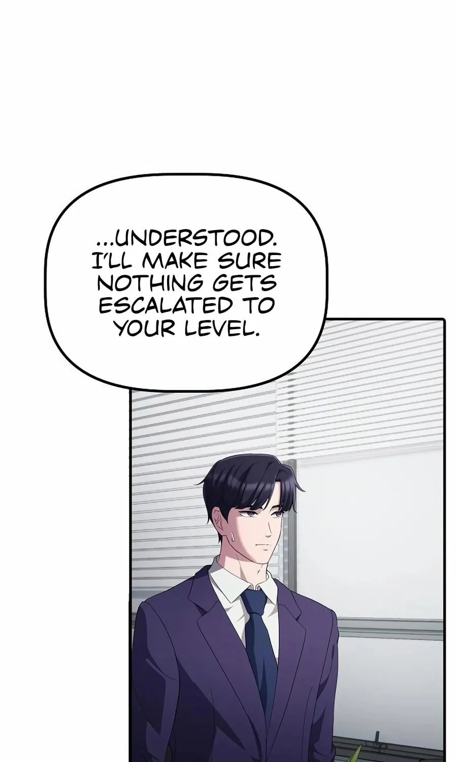 A Corporate Underling Who Excels at Work Chapter 26 page 69 - 