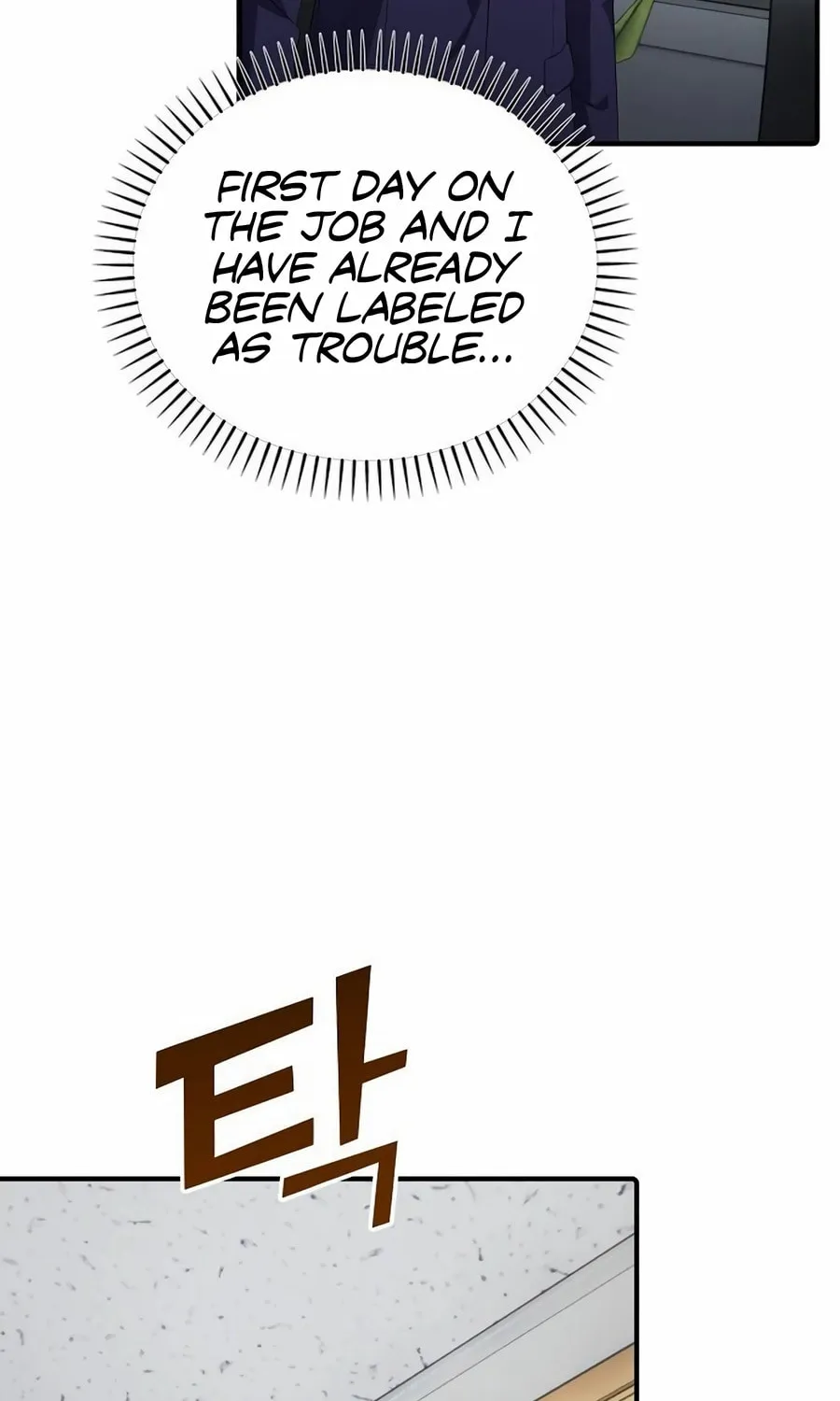 A Corporate Underling Who Excels at Work Chapter 26 page 70 - 