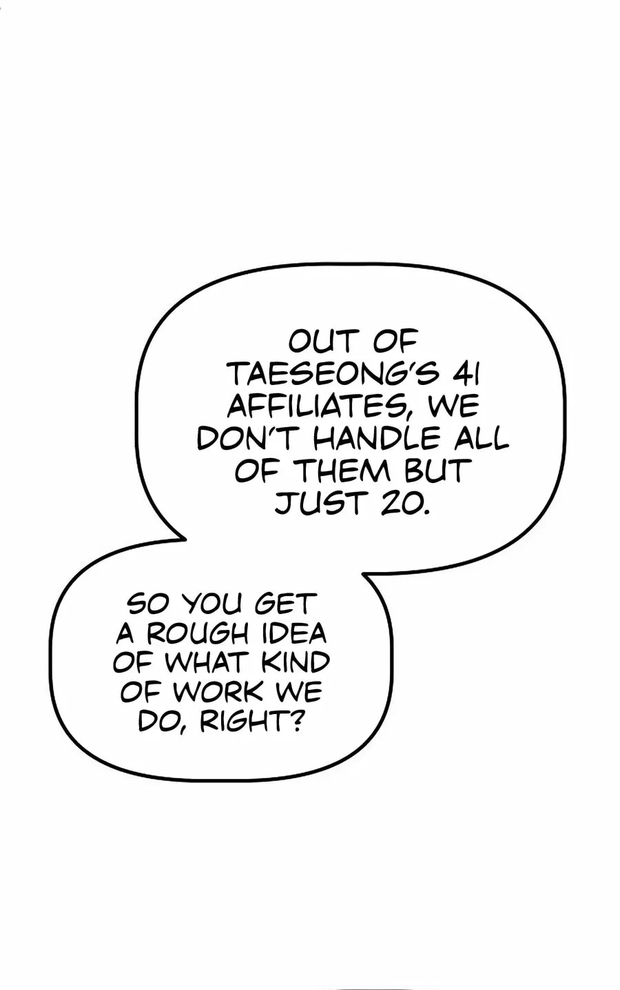 A Corporate Underling Who Excels at Work Chapter 26 page 77 - 