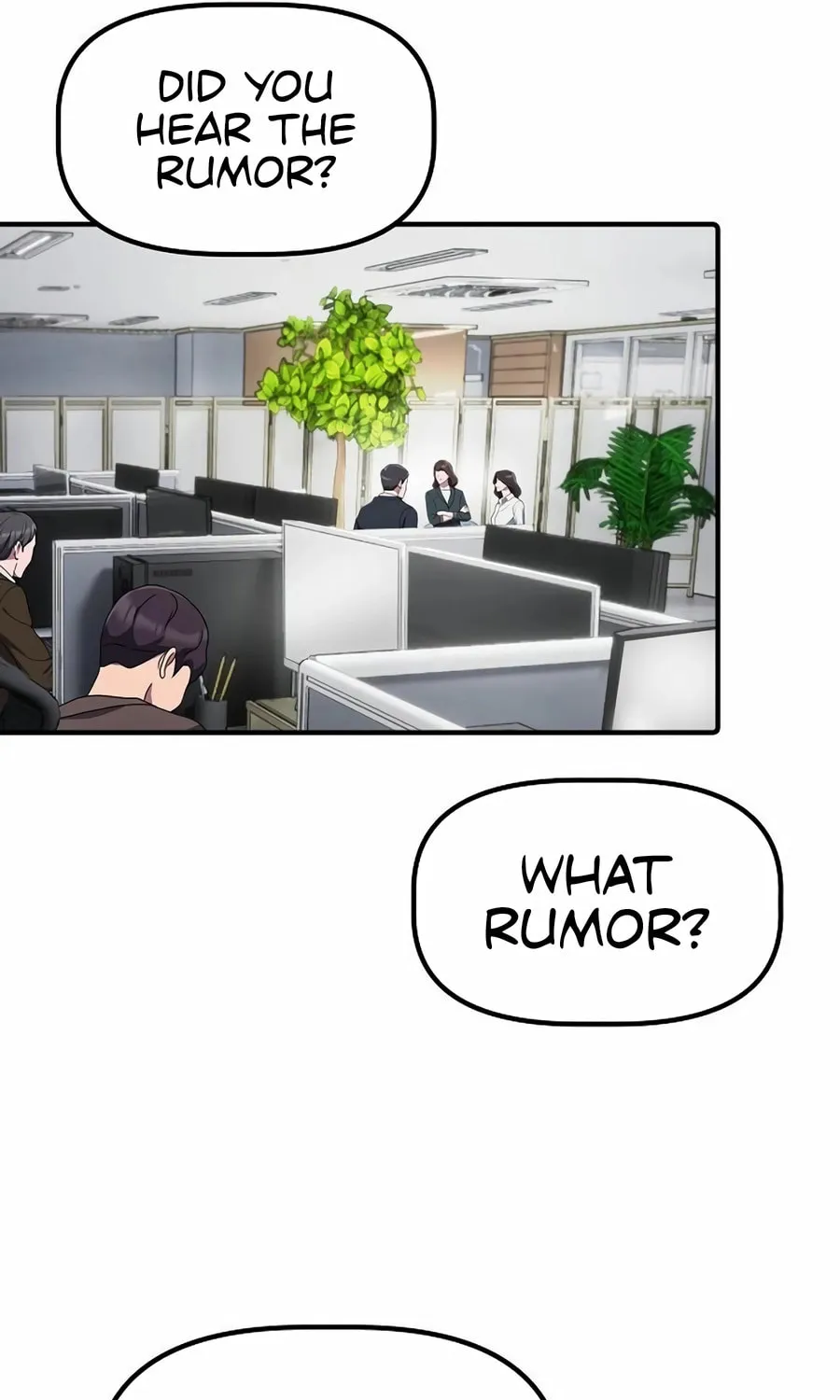A Corporate Underling Who Excels at Work Chapter 26 page 87 - 