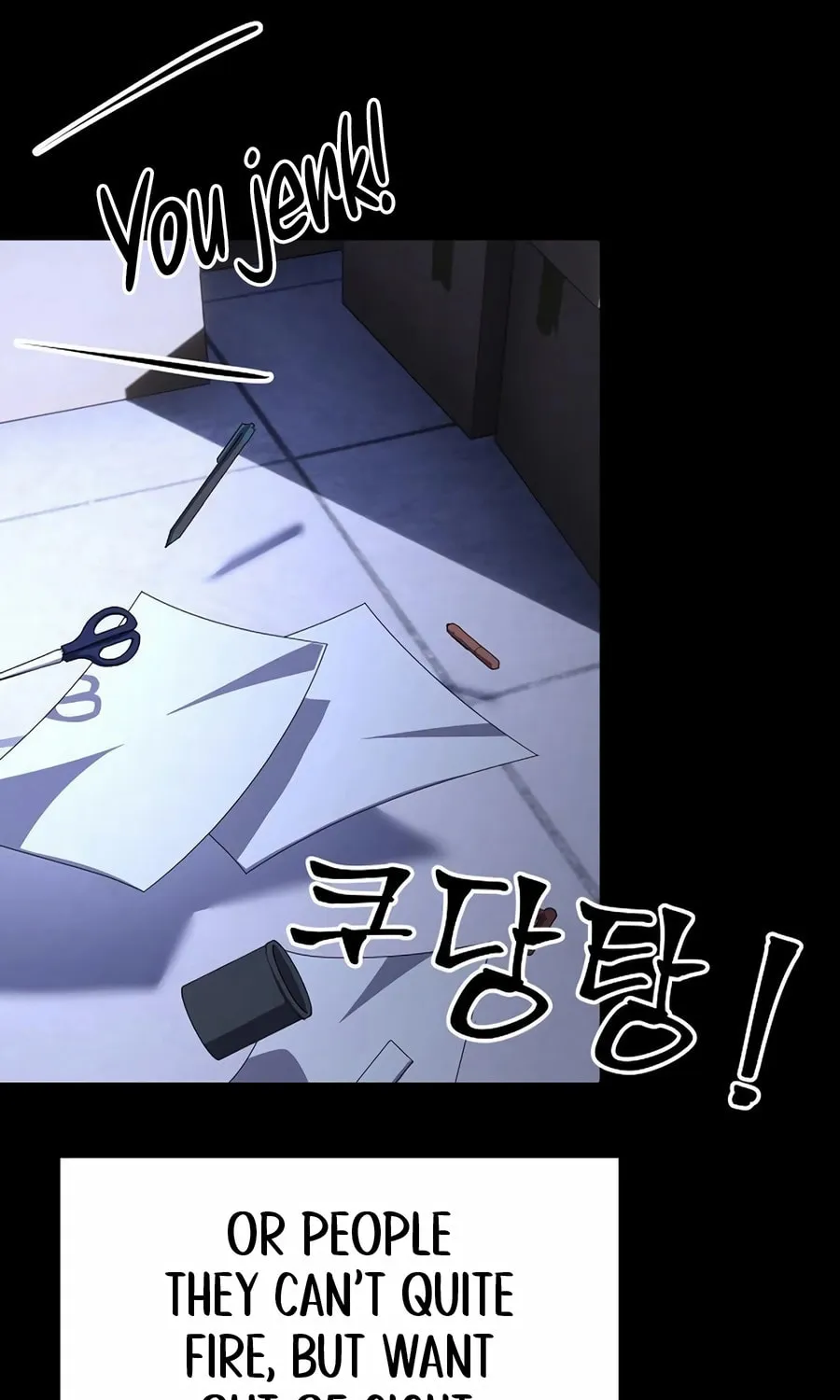 A Corporate Underling Who Excels at Work Chapter 26 page 93 - 