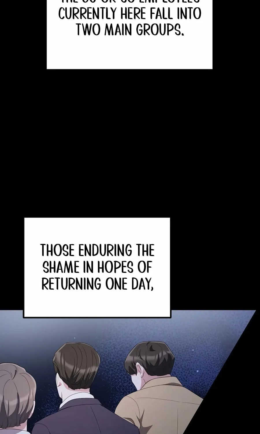 A Corporate Underling Who Excels at Work Chapter 26 page 98 - 