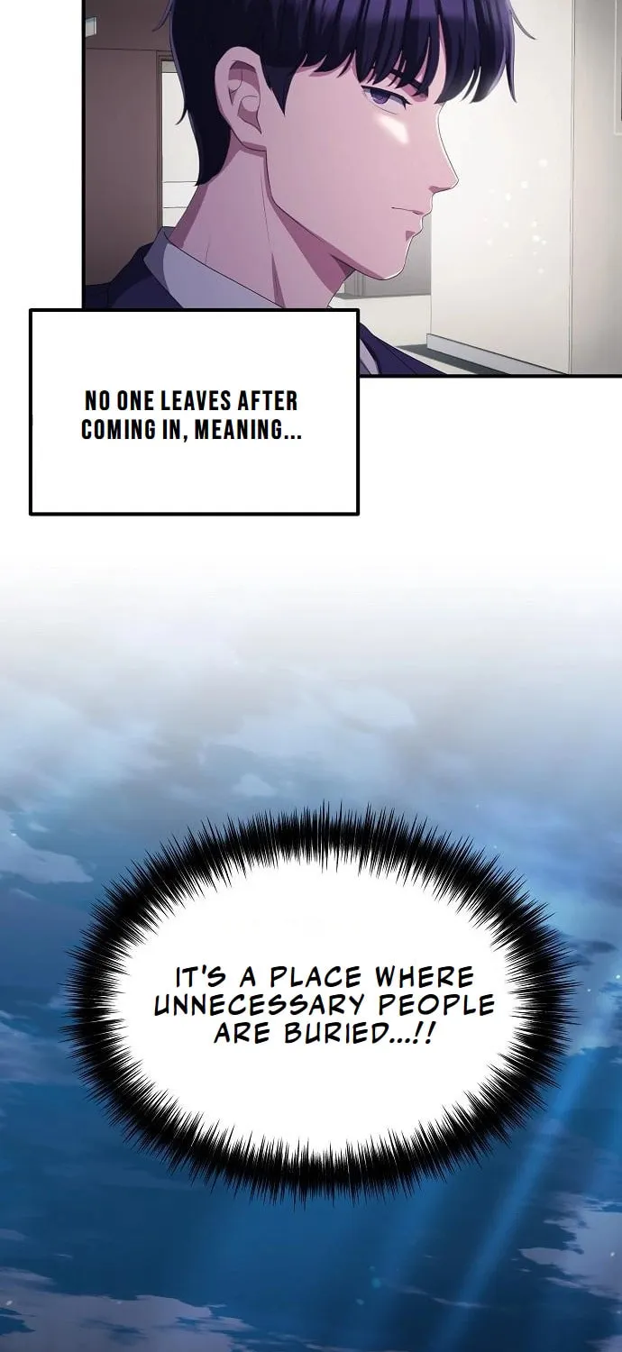 A Corporate Underling Who Excels at Work Chapter 27 page 13 - 