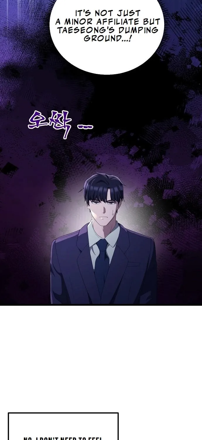 A Corporate Underling Who Excels at Work Chapter 27 page 15 - 